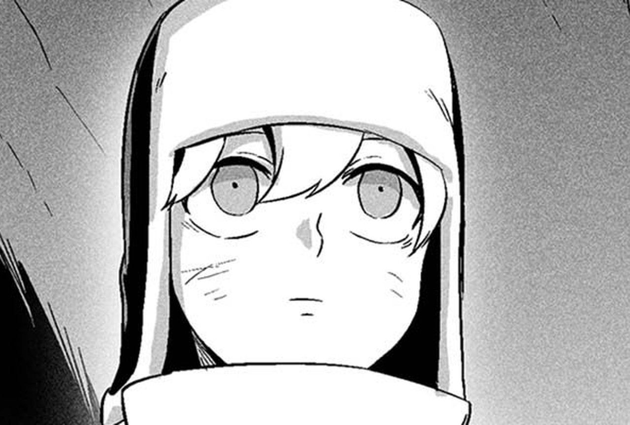 L'Épopée de Baek - Episode 16 - ONO Webtoon et Manga