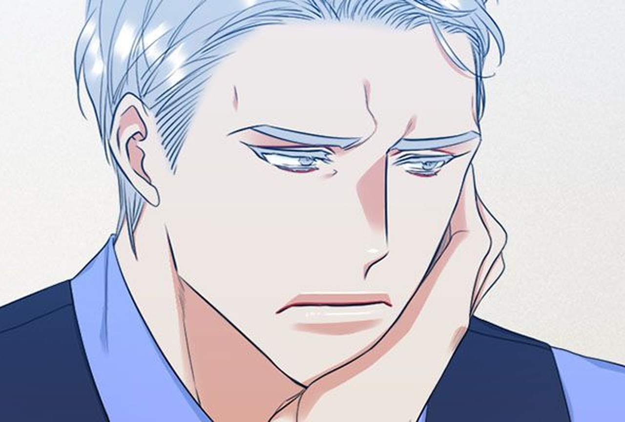 Paramour - Episode 77 - ONO Webtoon et Manga