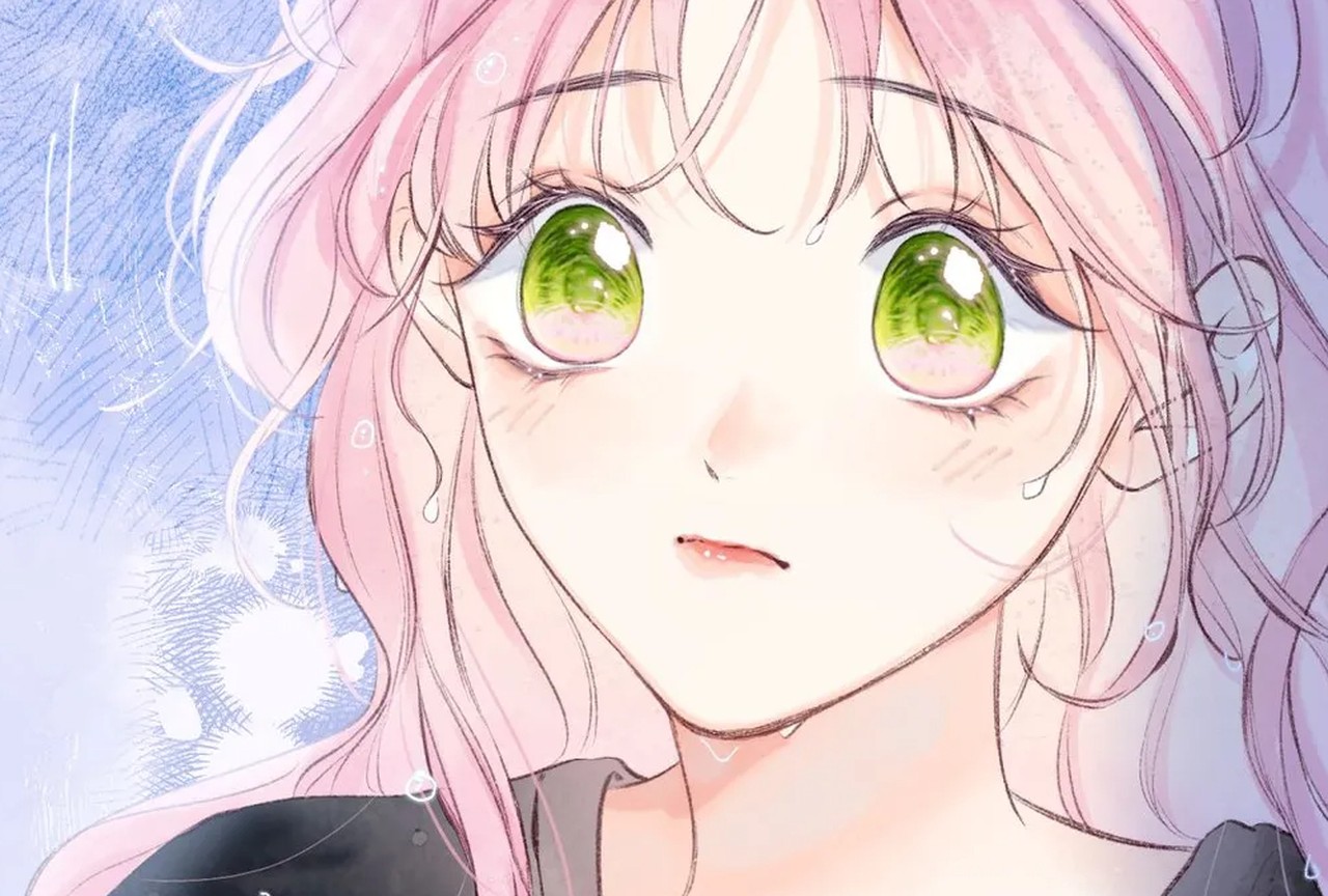 Frozen Blossom - Episode 7 - ONO Webtoon et Manga