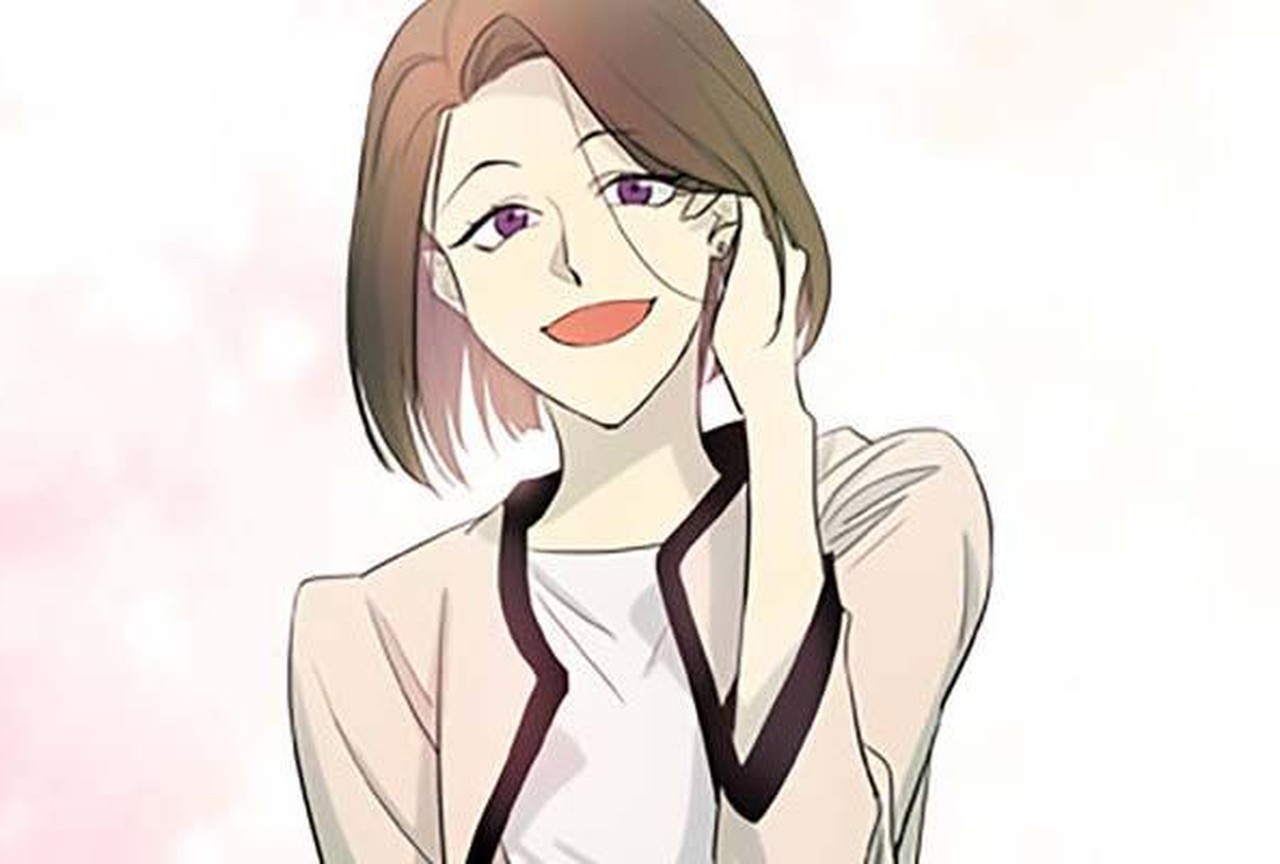 Romance of Heaven - Épisode 008 - ONO Webtoon et Manga