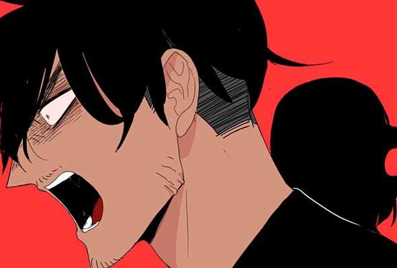 Le Majordome de Madame - Episode 4 - ONO Webtoon et Manga