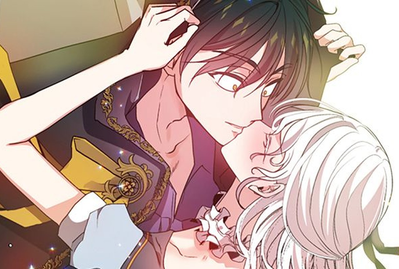 La sorcière sans espoir - Episode 108 - ONO Webtoon et Manga