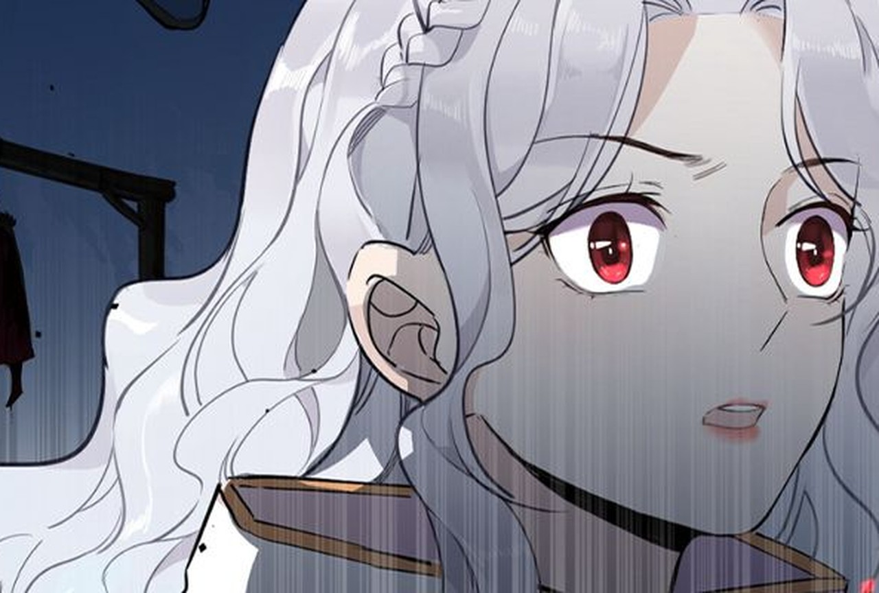 La Renaissance d'une Princesse - Episode 4 - ONO Webtoon et Manga