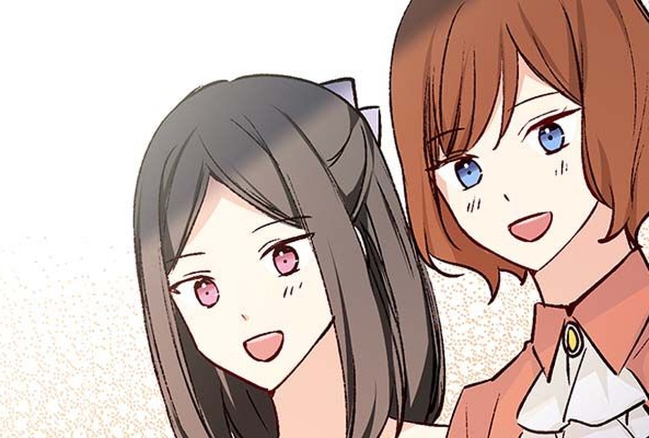 La Fiancée du Chat - Episode 46 - ONO Webtoon et Manga