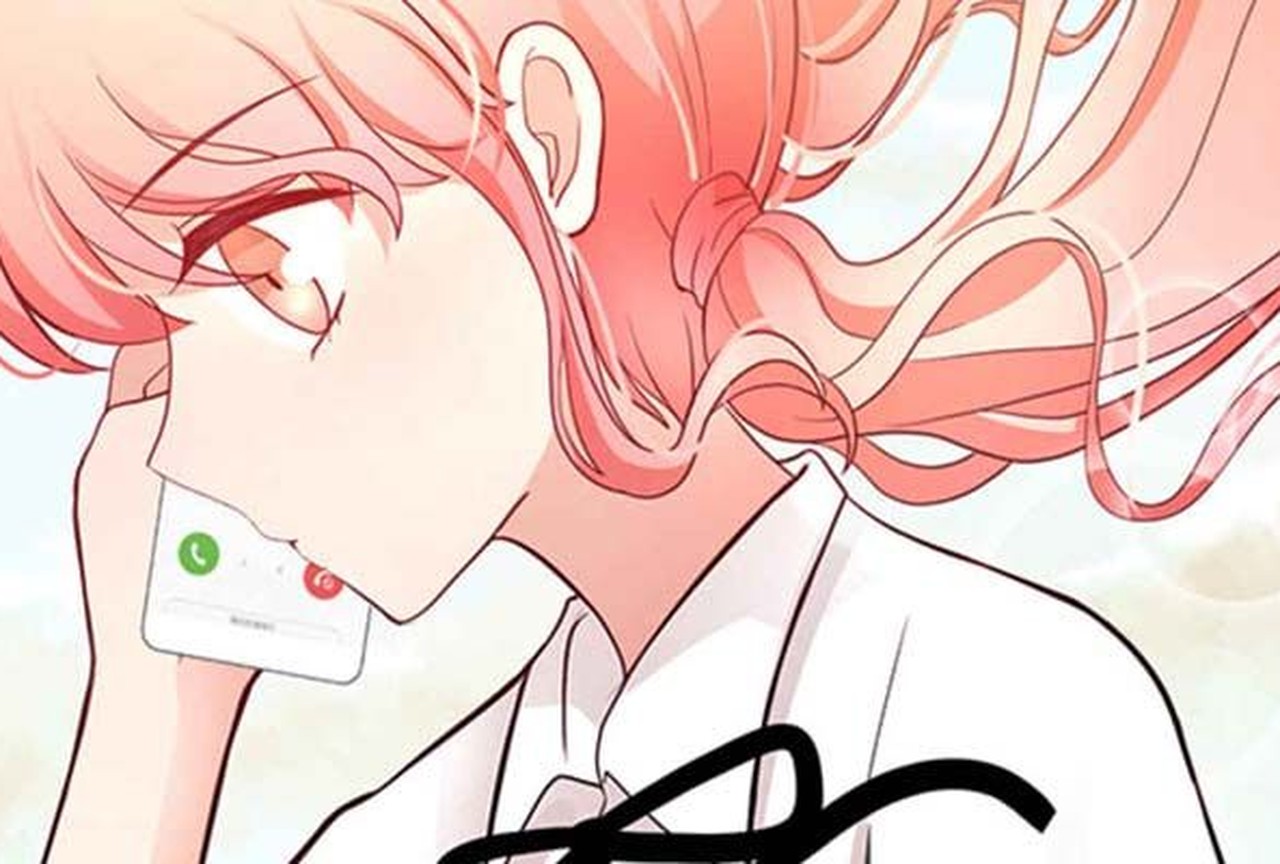 Mon dangereux Ange Gardien - Episode 56 - ONO Webtoon et Manga