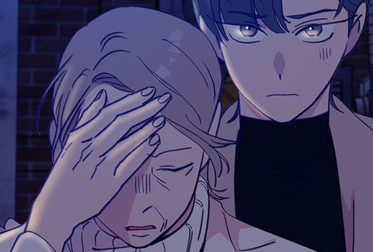 Mushroom Soup - Episode 107 - ONO Webtoon et Manga