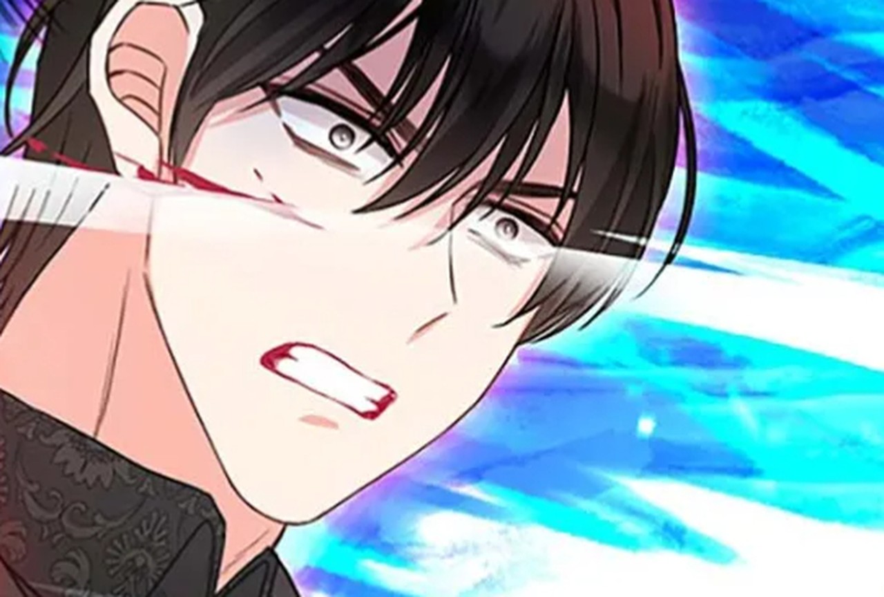 Oubliez-moi ! - Episode 88 - ONO Webtoon et Manga