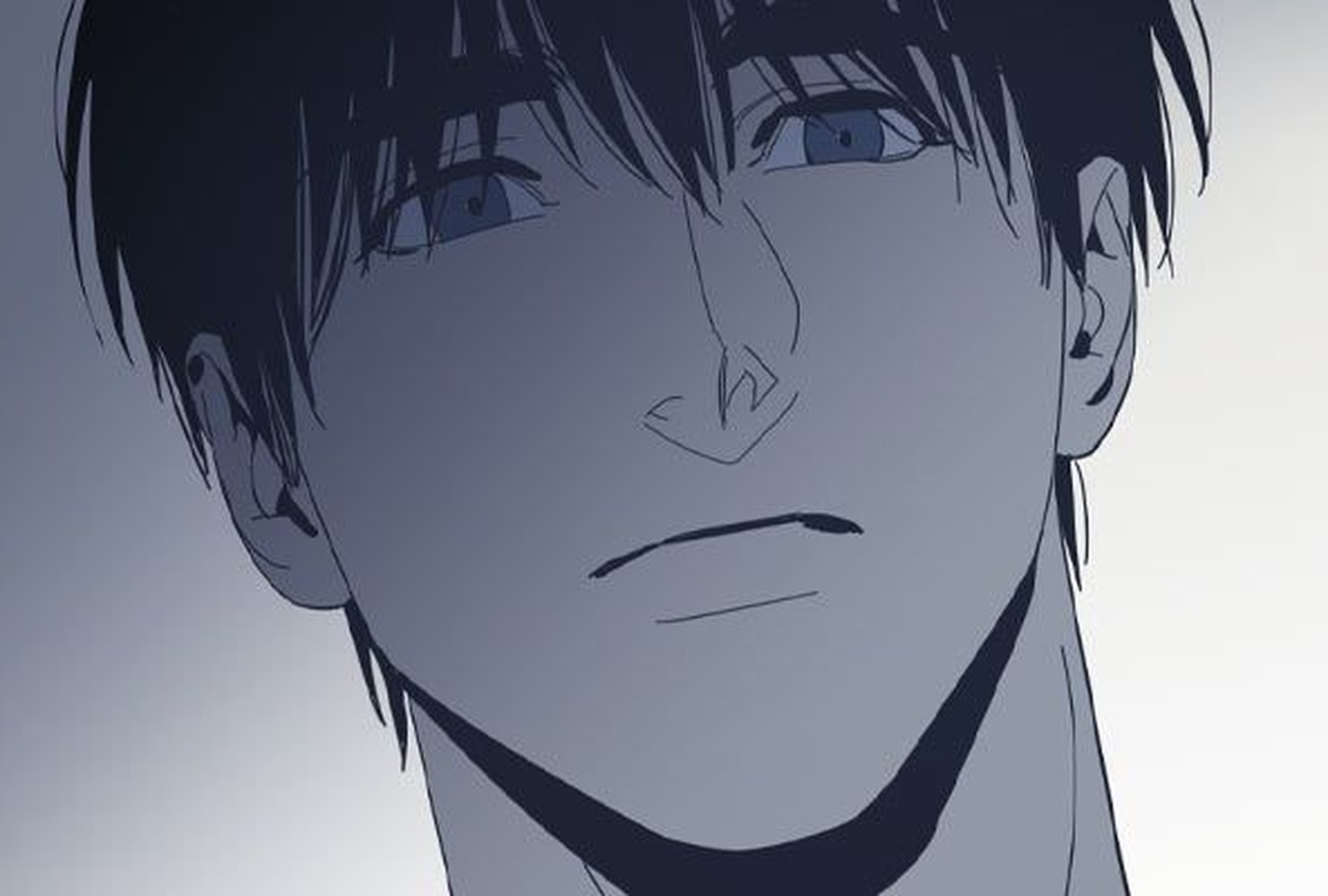 The Black Mirror - Episode 49 - ONO Webtoon et Manga