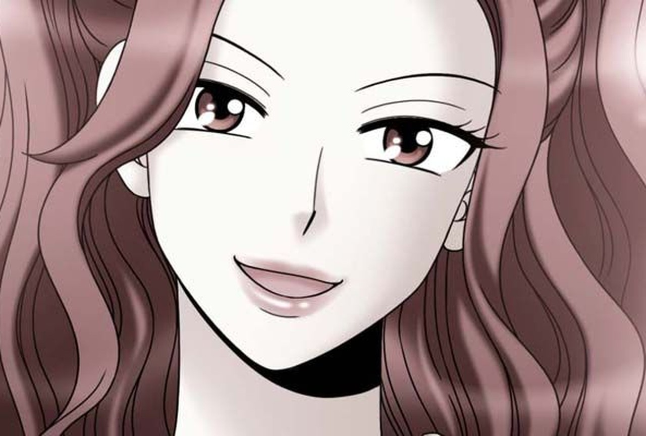 Pas une Déesse ! - Episode 46 - ONO Webtoon et Manga