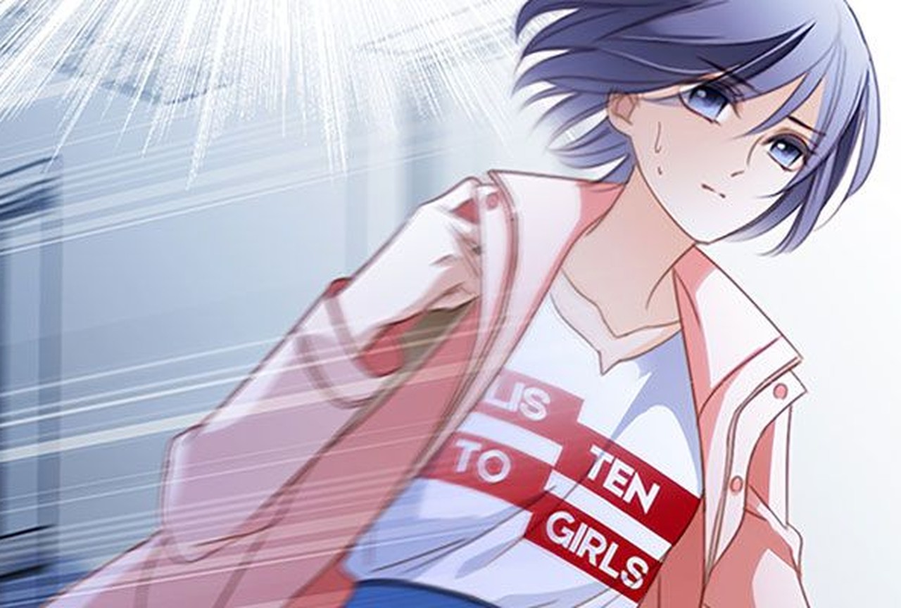 Les héritiers oubliés - Épisode 007 - ONO Webtoon et Manga