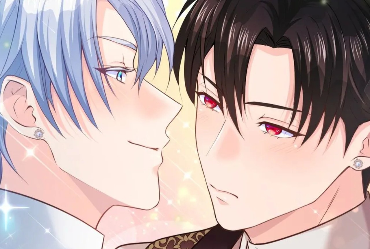 C'est mon BL, pas mon harem ! - Episode 42 - ONO Webtoon et Manga