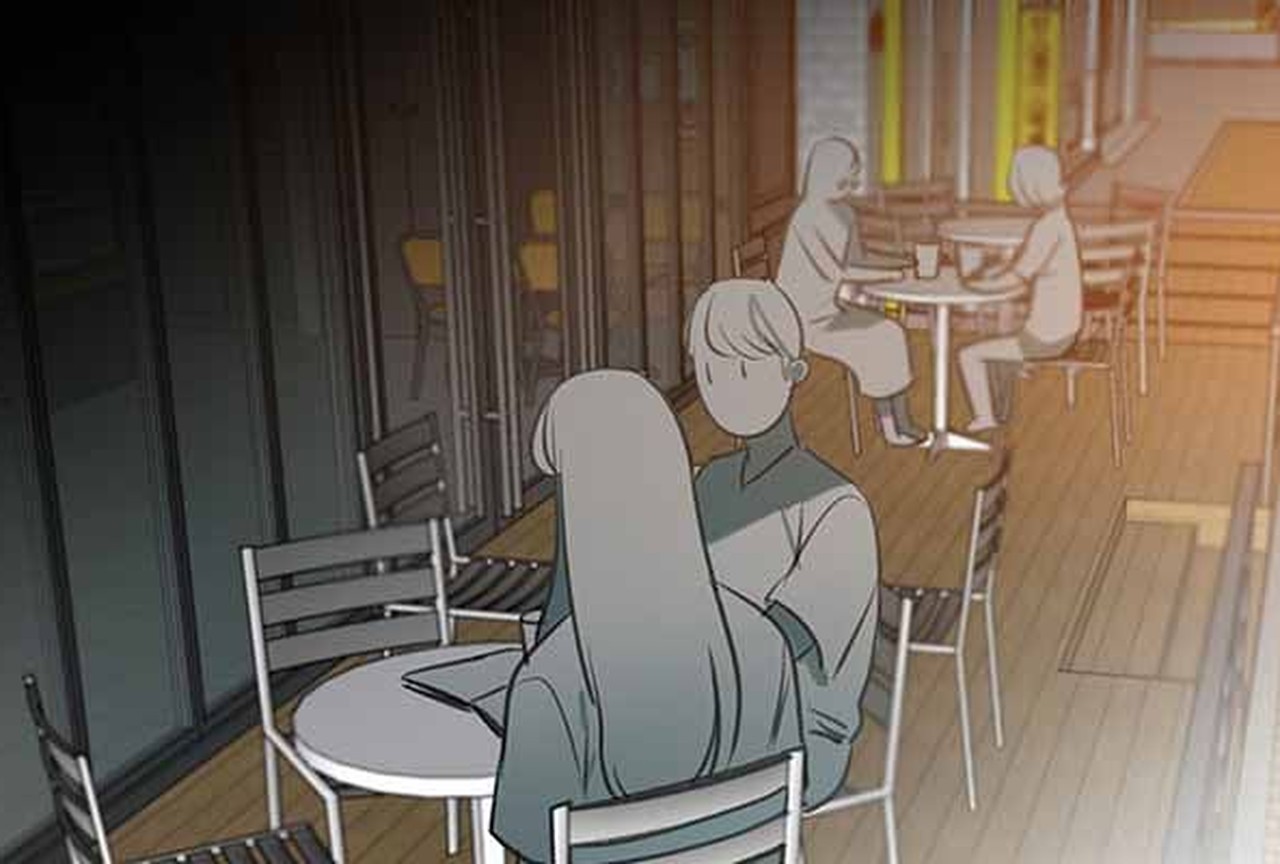 Best mistake - Episode 31 - ONO Webtoon et Manga