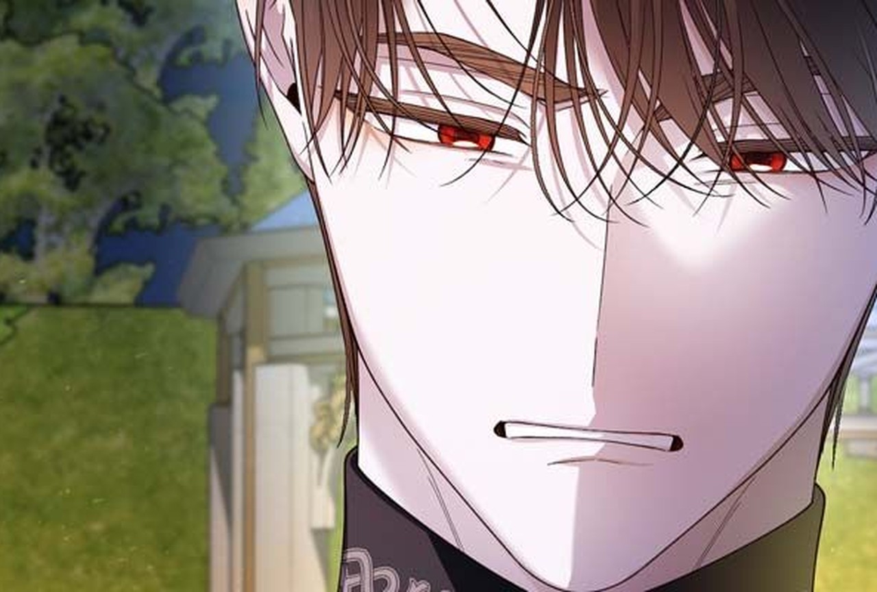 Comment cacher le fils de l'empereur - Épisode 58 - ONO Webtoon et Manga