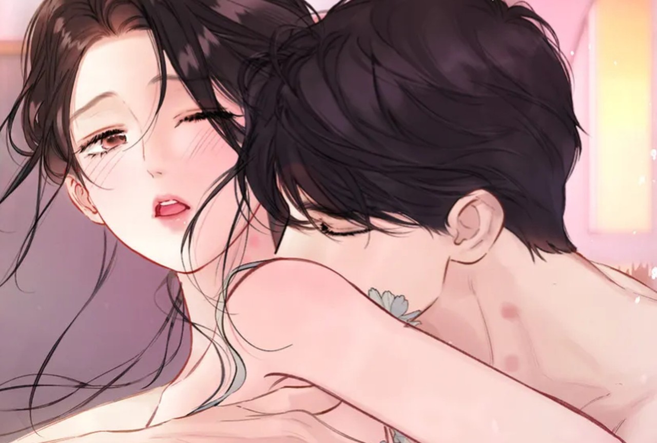 Priceless Seduction - Episode 66.5 Bonus🔥 - ONO Webtoon et Manga