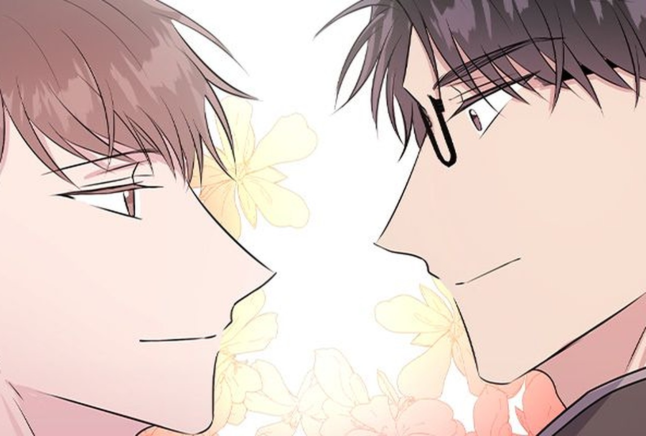 Sentiments sous contrat - Episode 07 - ONO Webtoon et Manga