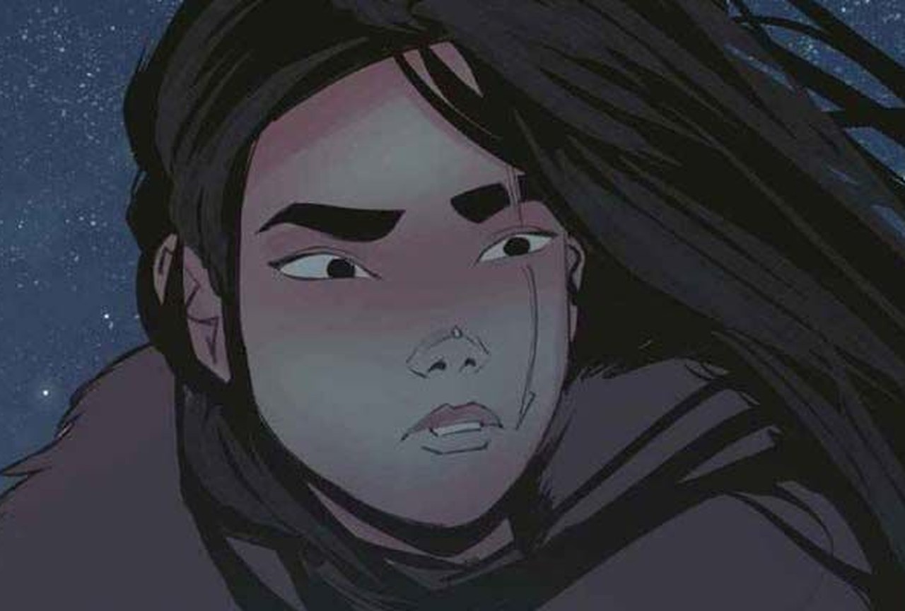Marya Morevna - Episode 46 - ONO Webtoon et Manga