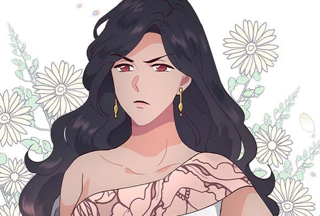 L'armure et la couronne - Episode 40 - ONO Webtoon et Manga