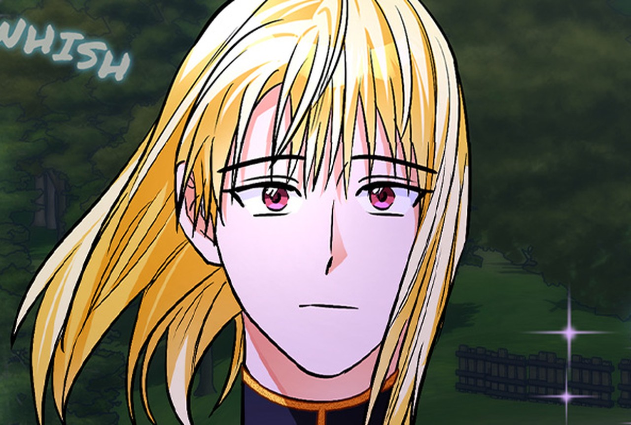 La fille du duc refuse de se marier ! - Episode 105 - ONO Webtoon et Manga