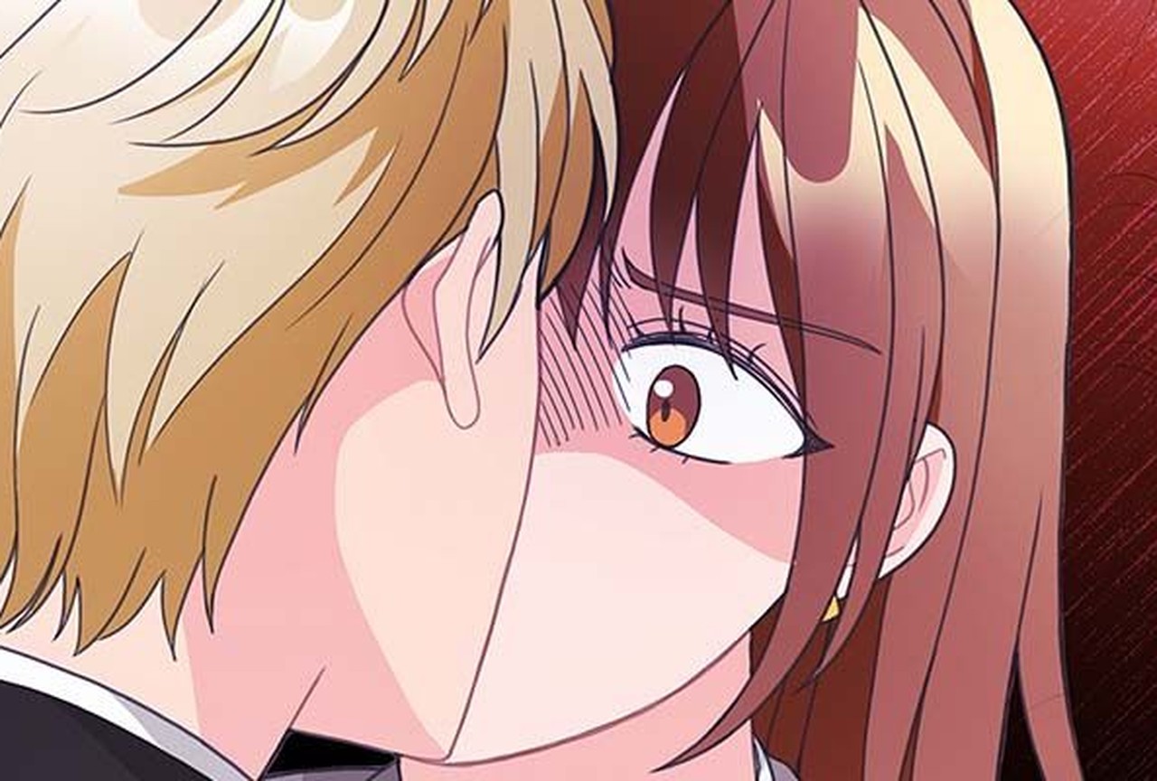 Erreur de parcours - Episode 12 - ONO Webtoon et Manga