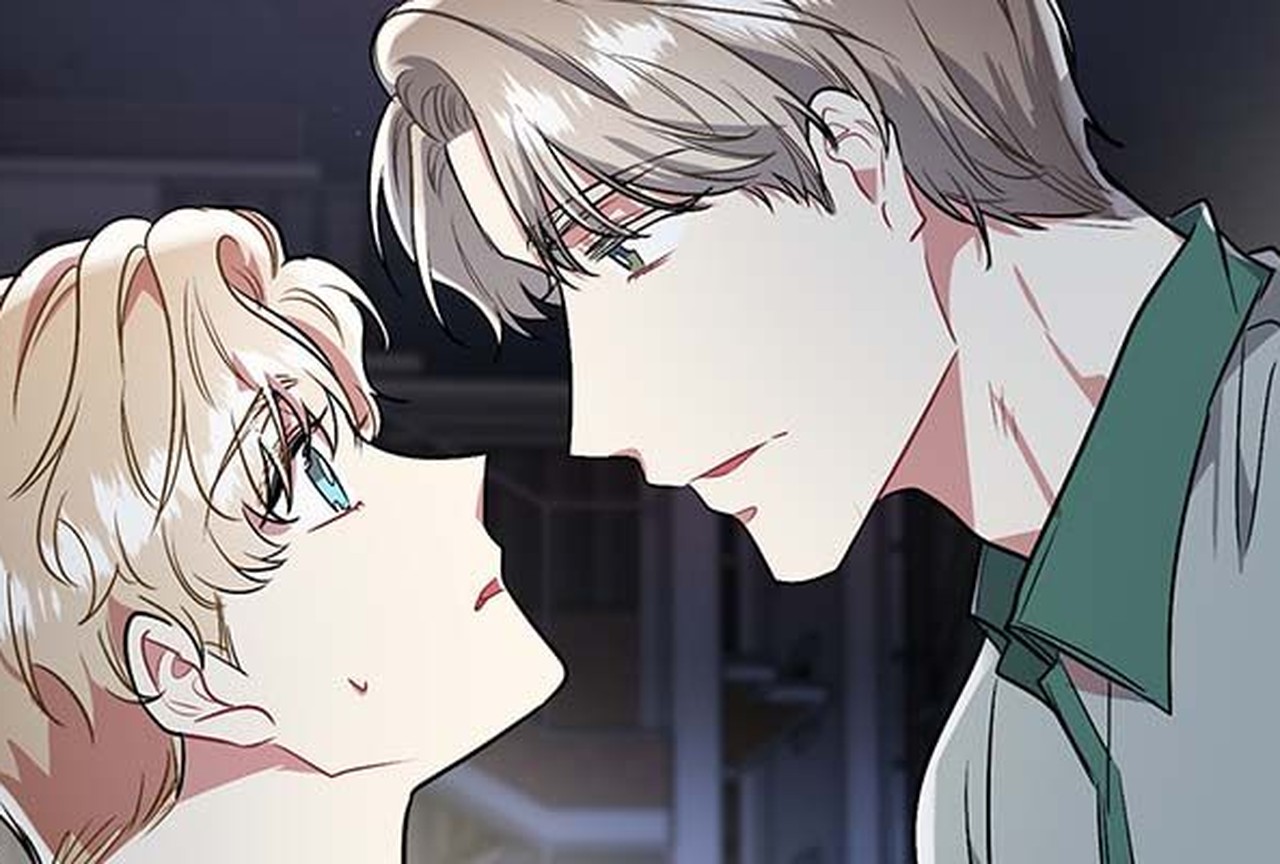 Love Poem - Episode 32 - ONO Webtoon et Manga