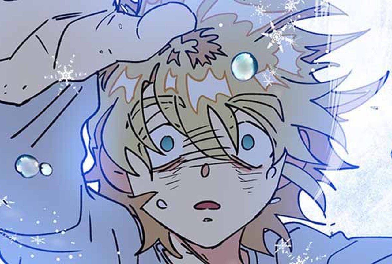 L'Orée du Ciel - Episode 87 - ONO Webtoon et Manga
