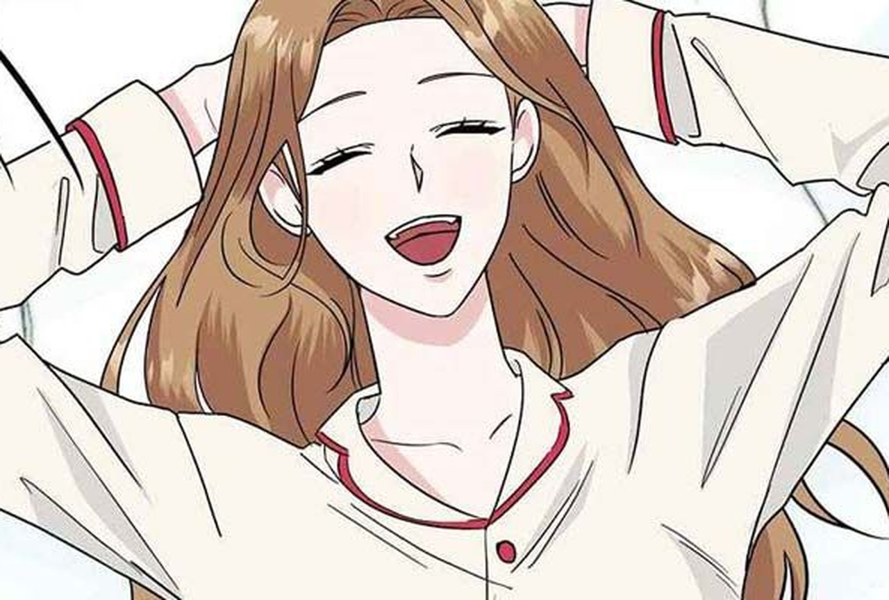 Clause nocturne - Episode 45 - ONO Webtoon et Manga