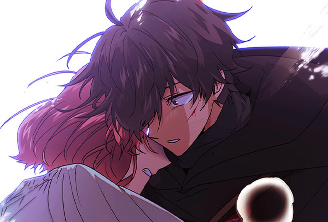 Le Chant de la Lune - Episode 157 - ONO Webtoon et Manga