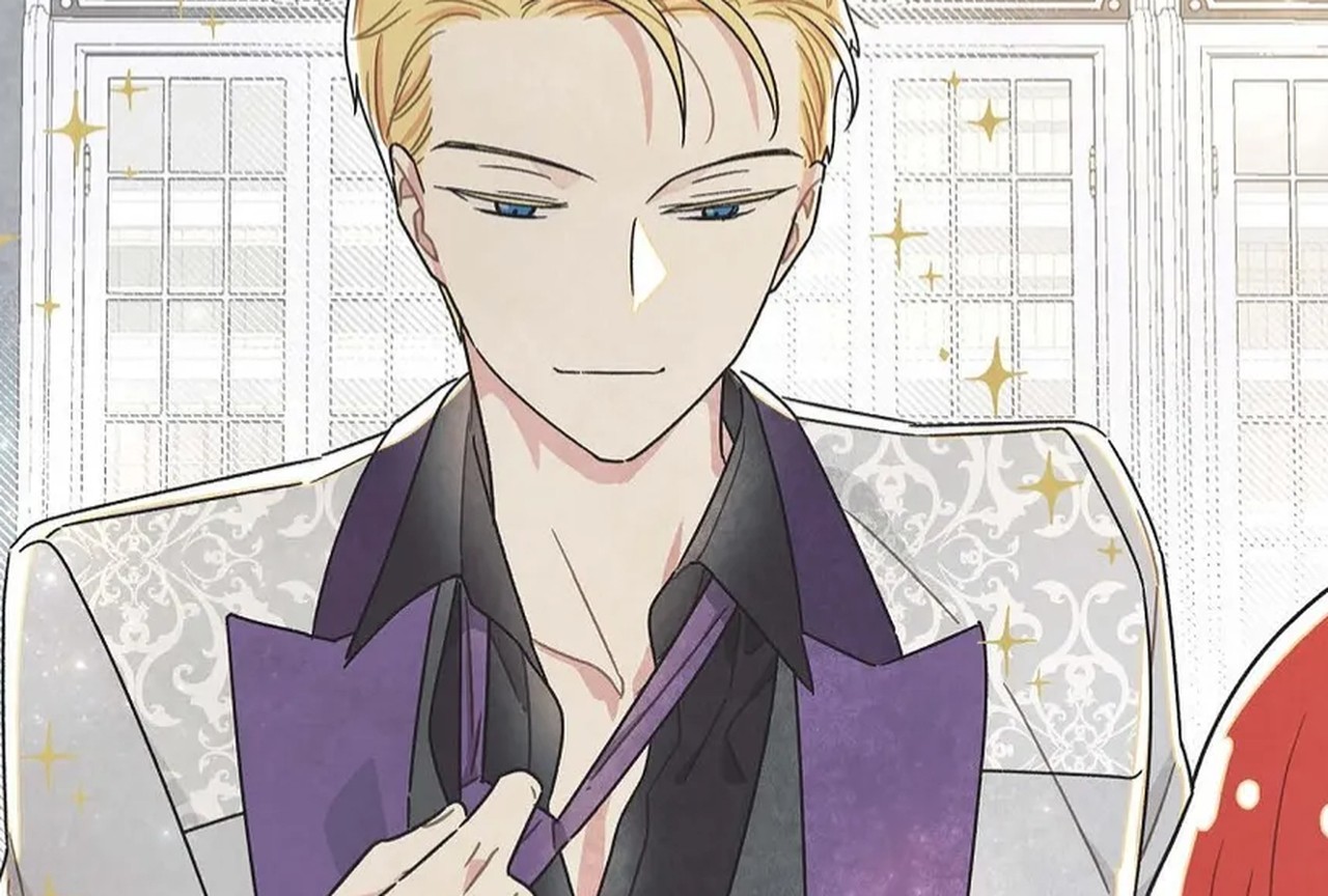 Virginité volée - Episode 13 - ONO Webtoon et Manga