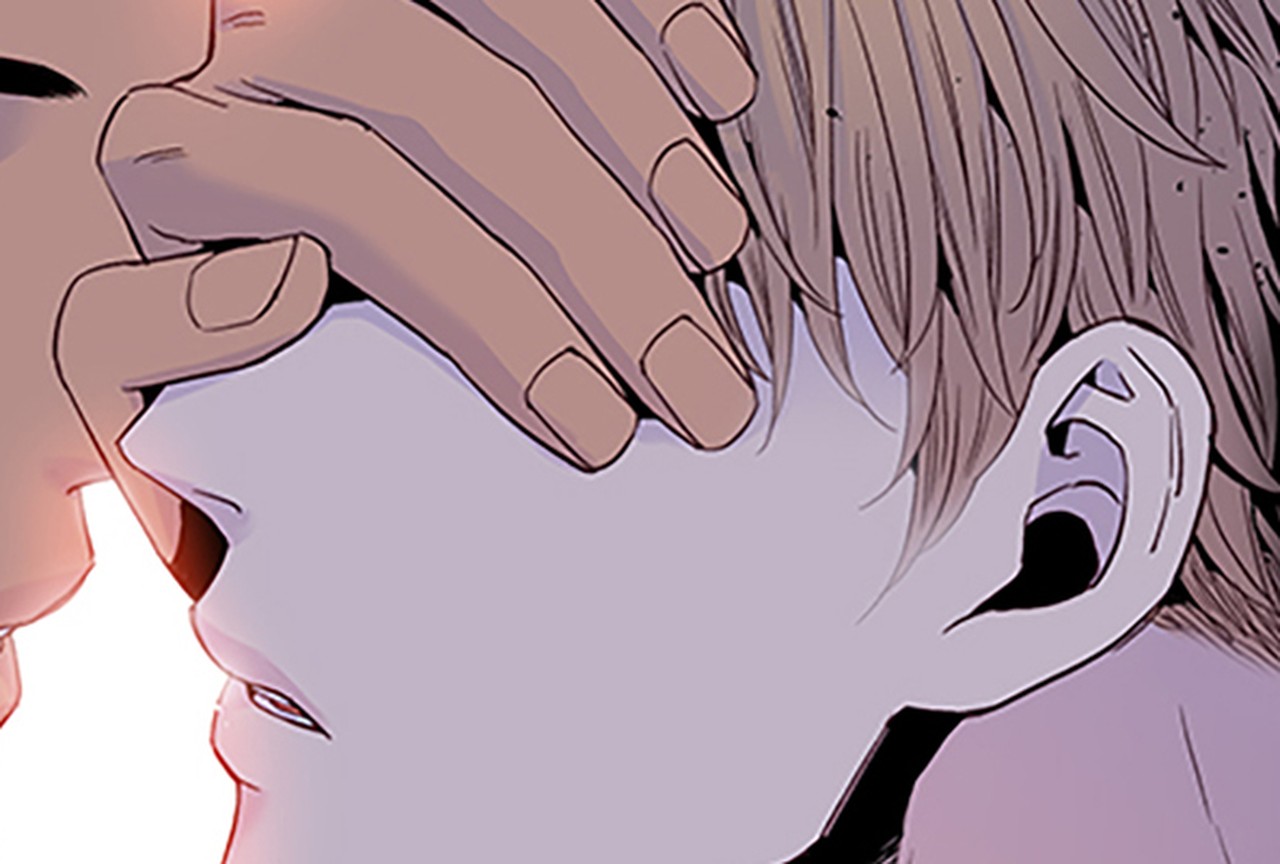 Talk to me Tenderly - Épisode 68 - ONO Webtoon et Manga