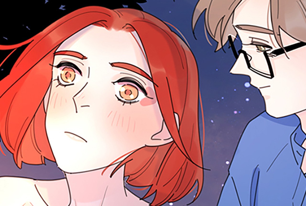 What Love Looks Like - Episode 7 - ONO Webtoon et Manga