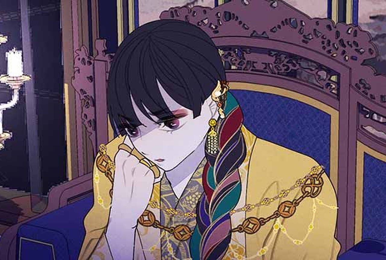 La tragédie du phénix - Episode 135 - ONO Webtoon et Manga