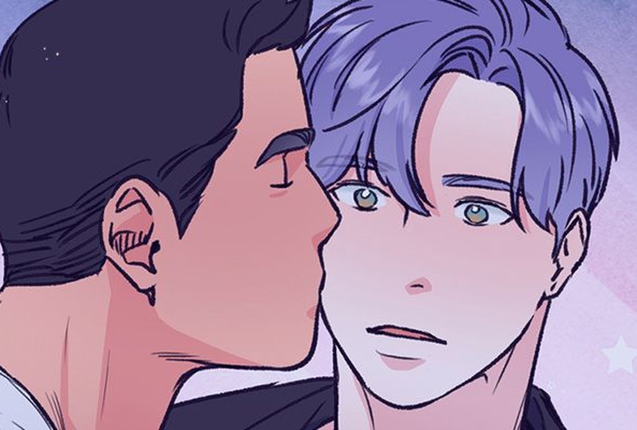 Love Tractor - Episode 45 - ONO Webtoon et Manga