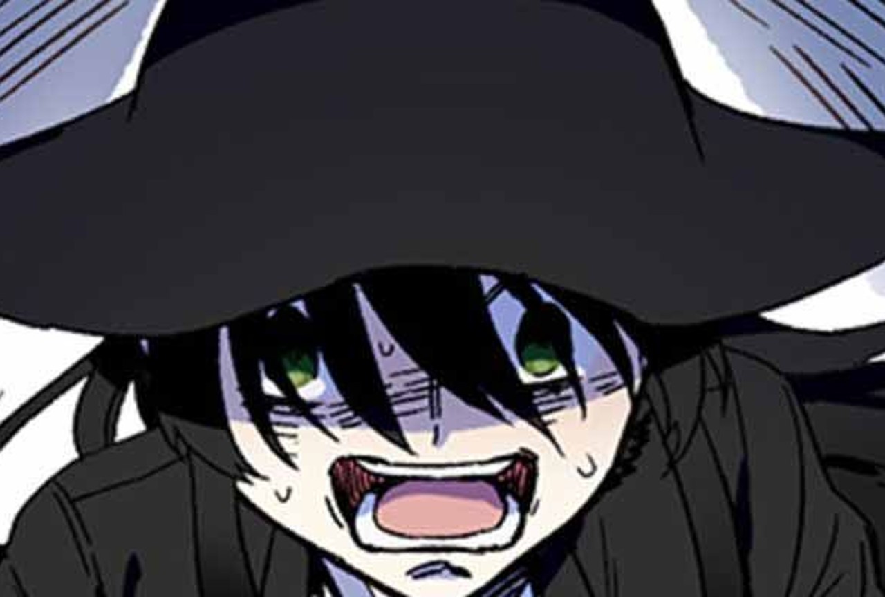 L'Orée du Ciel - Episode 5 - ONO Webtoon et Manga
