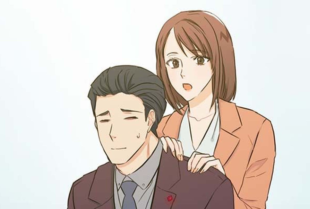 Sur le Fil - Episode 7 - ONO Webtoon et Manga