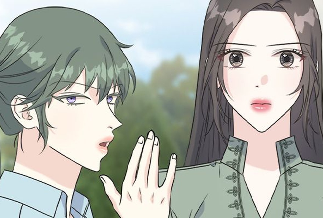Les Corbeaux aiment tout ce qui brille - Episode 42 - ONO Webtoon et Manga
