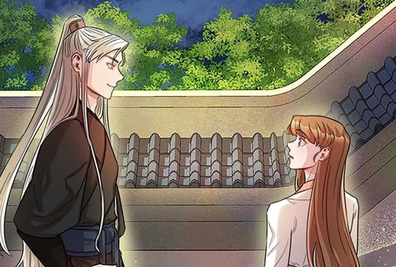 La Sélection - Episode 13 - ONO Webtoon et Manga