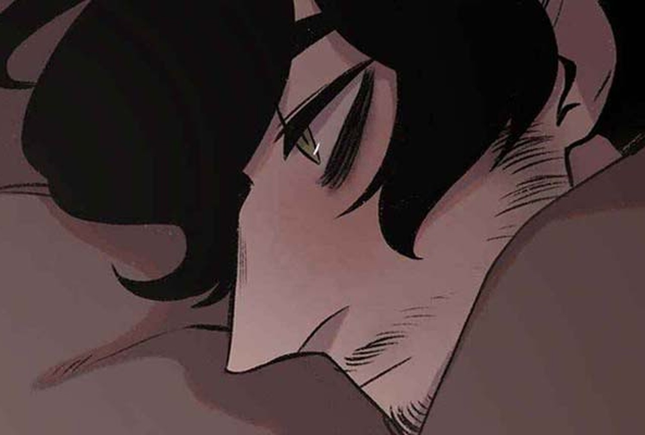 Terreur Nocturne - Épisode 6 - ONO Webtoon et Manga