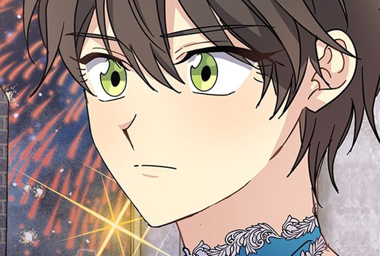 La 101e prétendante - Episode 67 - ONO Webtoon et Manga