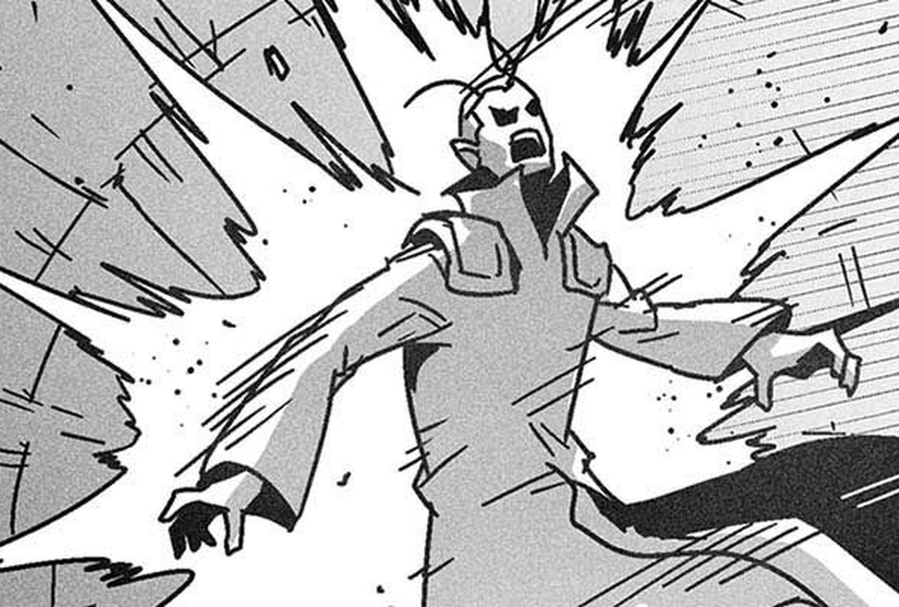 L'Épopée de Baek - Episode 129 - ONO Webtoon et Manga