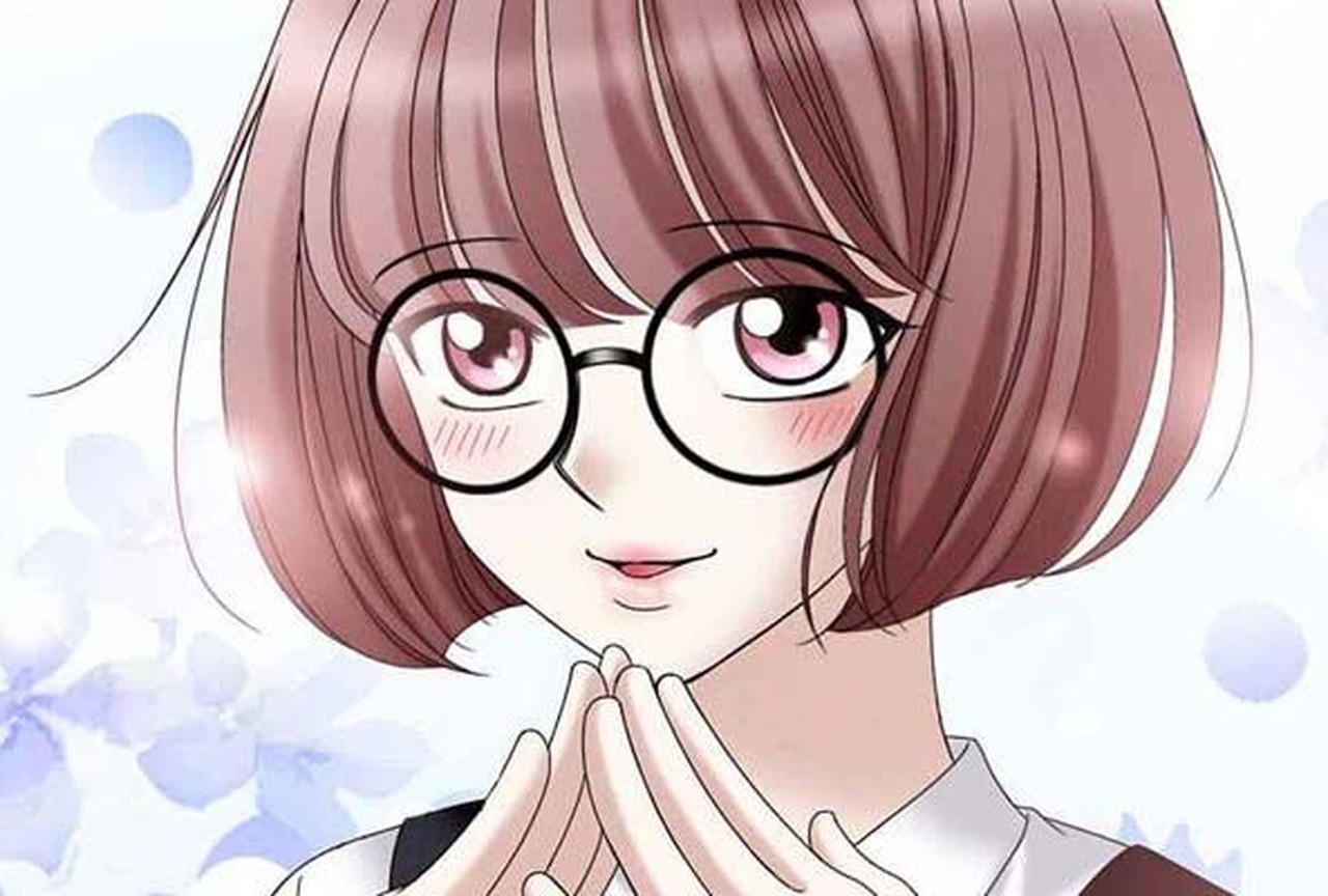 Pas une Déesse ! - Episode 10 - ONO Webtoon et Manga