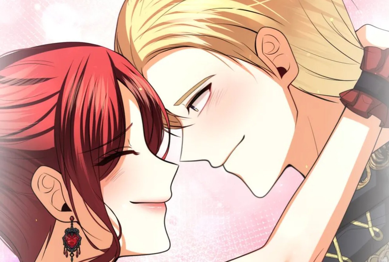 Le Secret du Sang Impérial - Episode 61 - ONO Webtoon et Manga