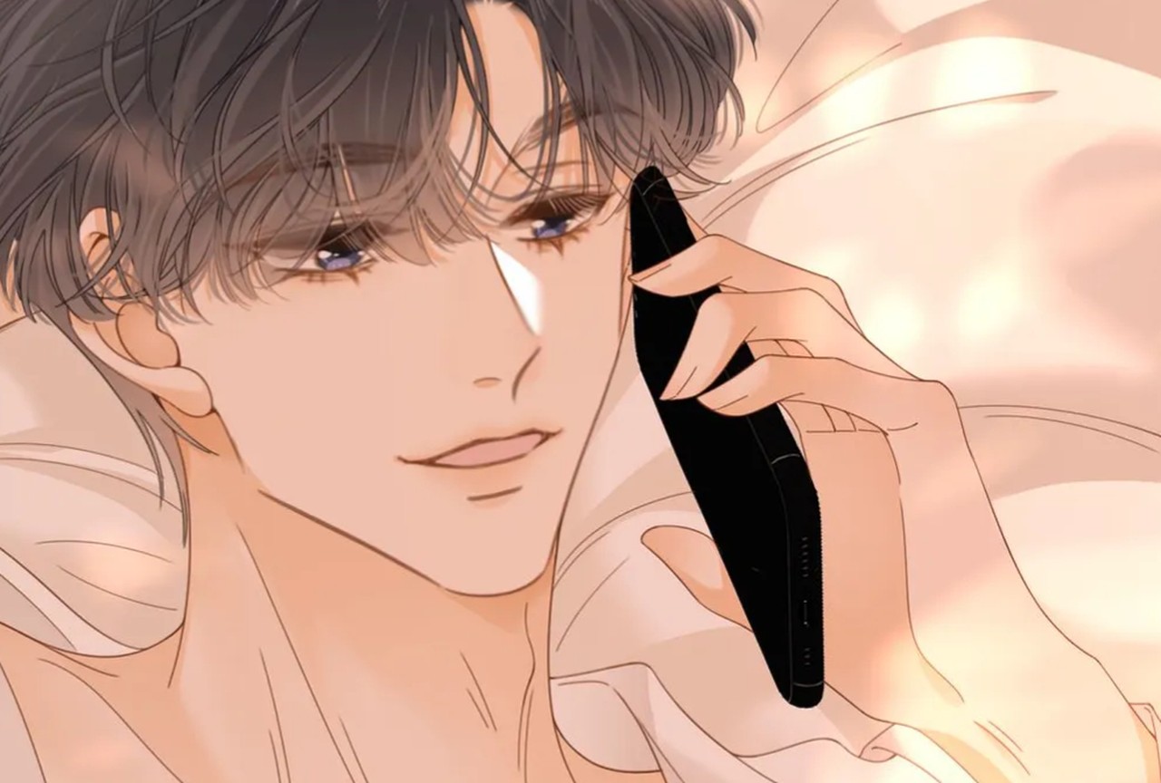 The Stunner - Episode 46 - ONO Webtoon et Manga