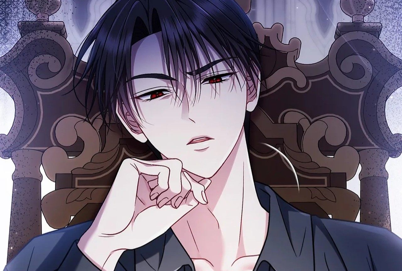 I will become the villain's poison taster - Episode 86 - ONO Webtoon et Manga
