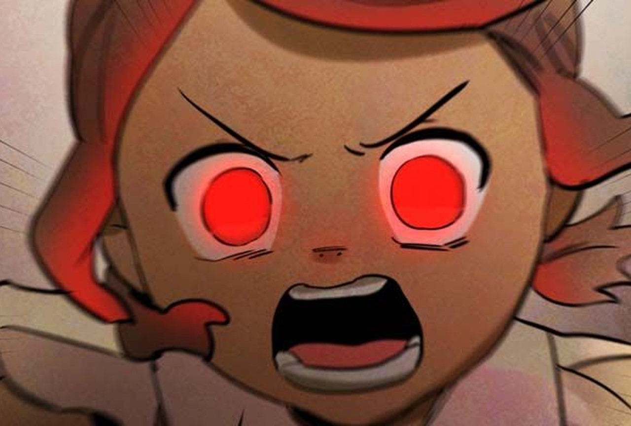 Stella - Épisode 6 - ONO Webtoon et Manga