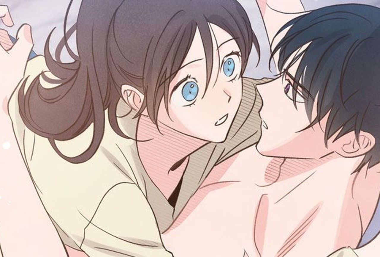 W - Two Worlds - Episode 2 - ONO Webtoon et Manga