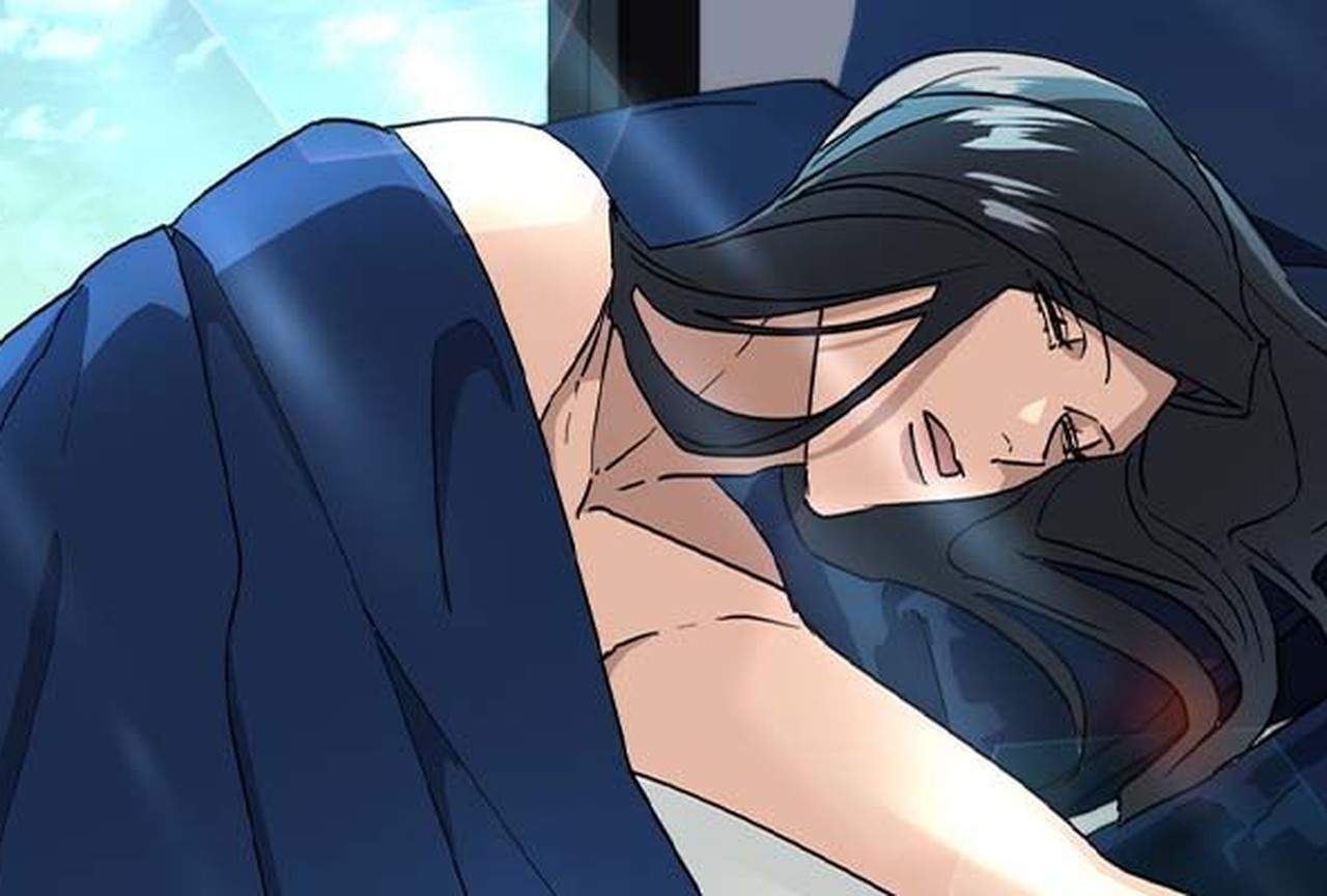 La Nuit du Corbeau - Episode 39 - ONO Webtoon et Manga