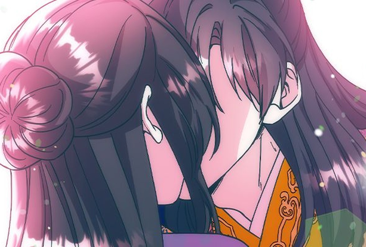 Guérisseuse en herbe - Episode 81 - ONO Webtoon et Manga