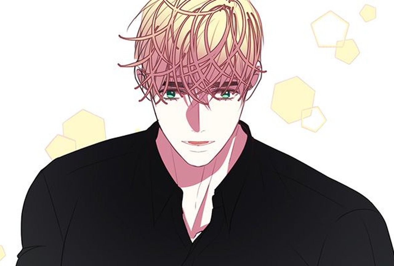 Take on me ! - Episode 39 - ONO Webtoon et Manga