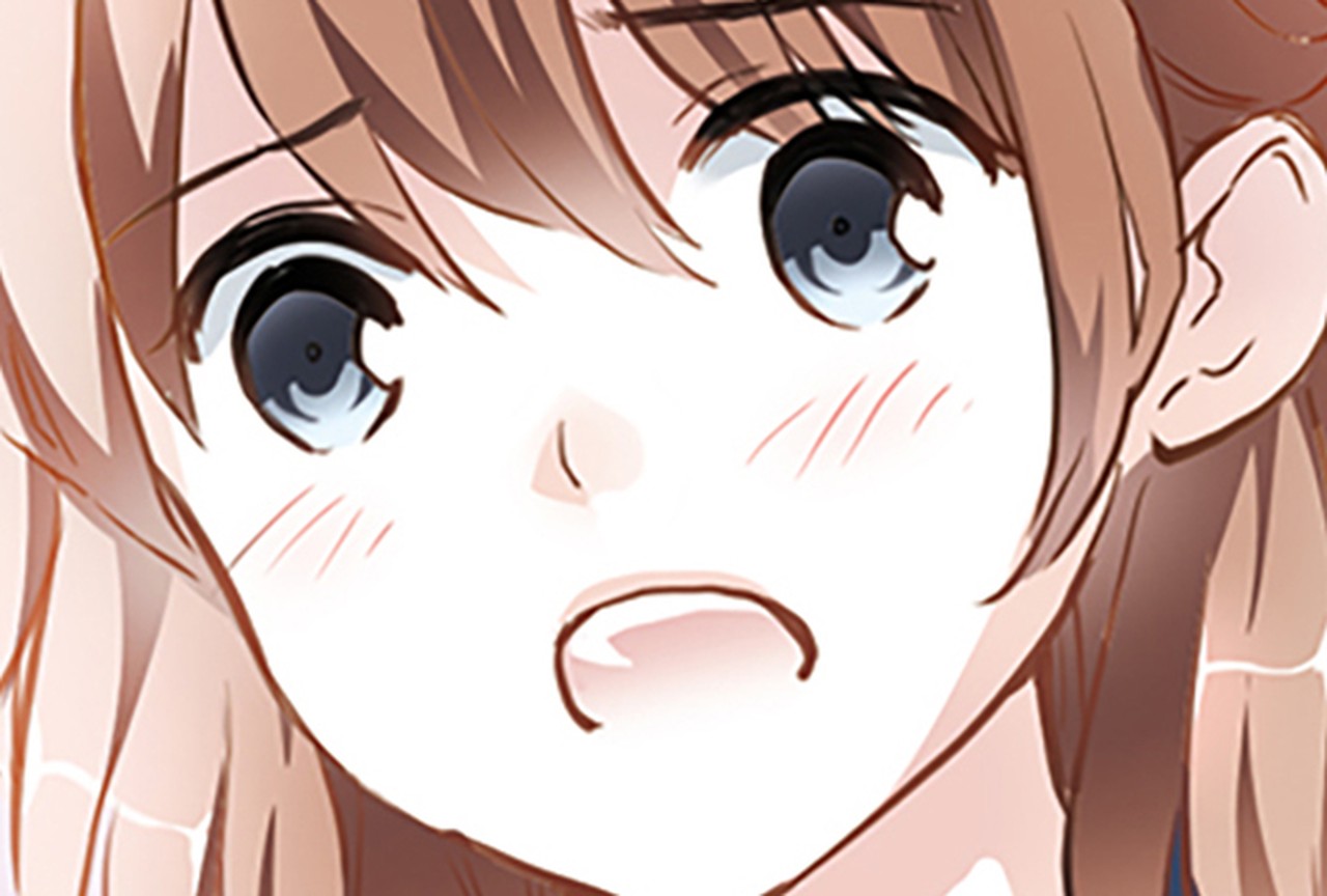 Before Stars Fall - Episode 20 - ONO Webtoon et Manga