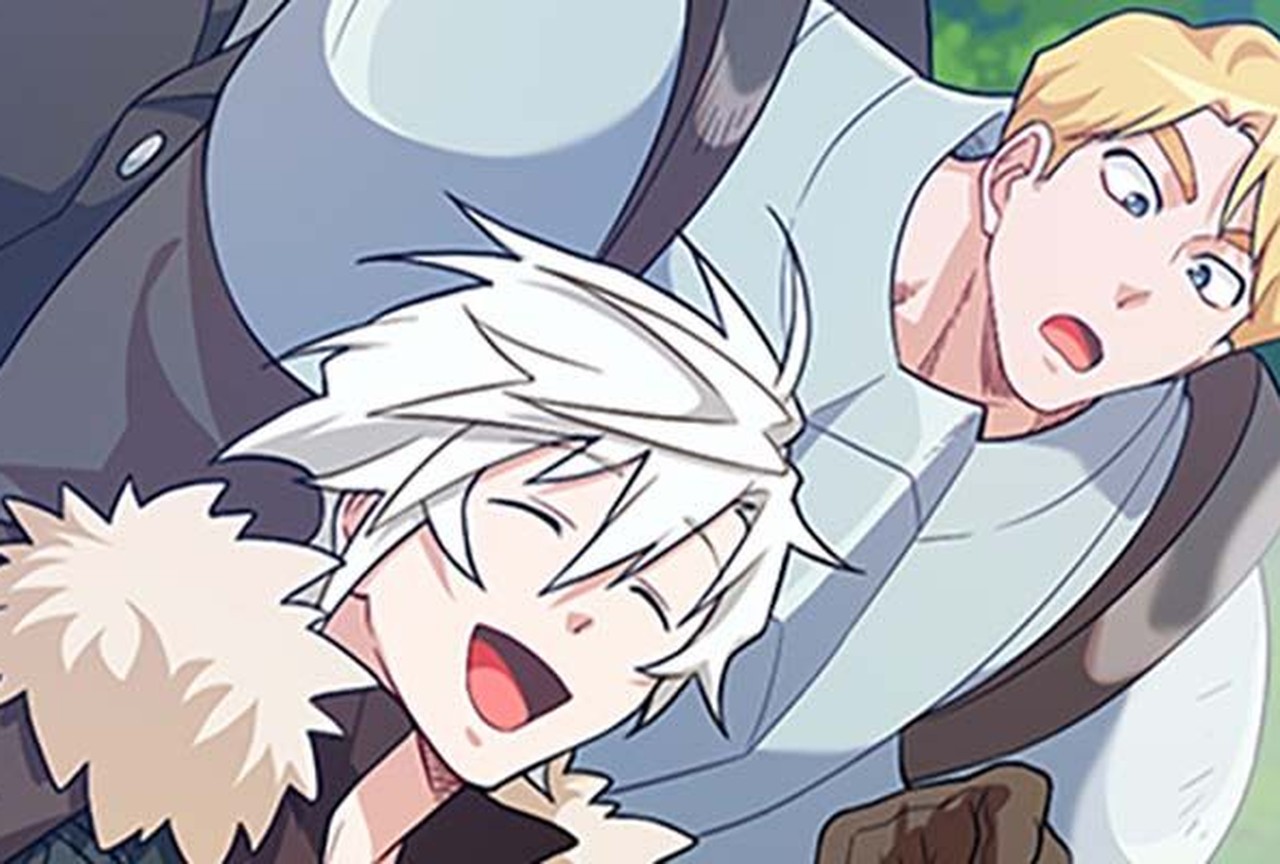 The Gourmet Gamer - Episode 31 - ONO Webtoon et Manga
